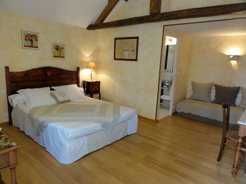 Le Clos des Bérengeries, Coteaux-sur-Loire - photo 2