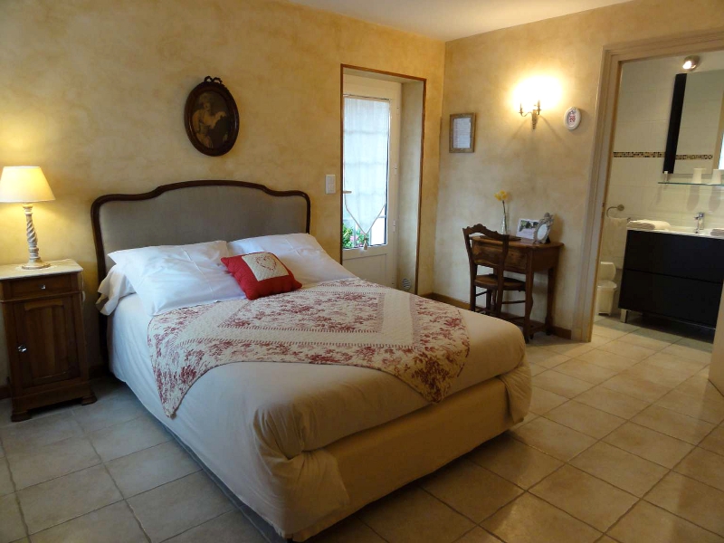 Le Clos des Bérengeries, Coteaux-sur-Loire - photo 5