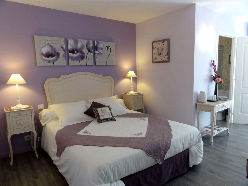 Le Clos des Bérengeries, Coteaux-sur-Loire - photo 6