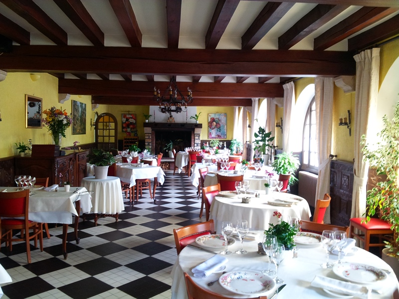 Le Coligny, Châtillon-Coligny - photo 12