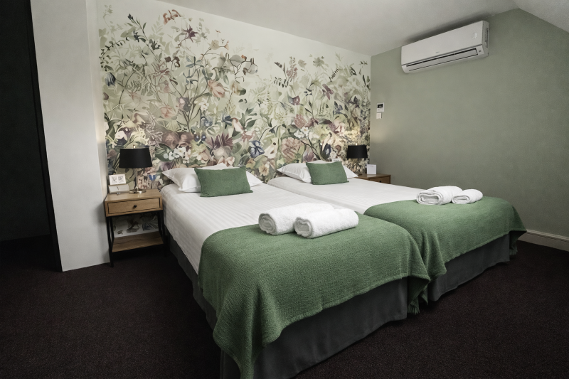 The Originals Boutique, Hôtel Le George, Loches - photo 6