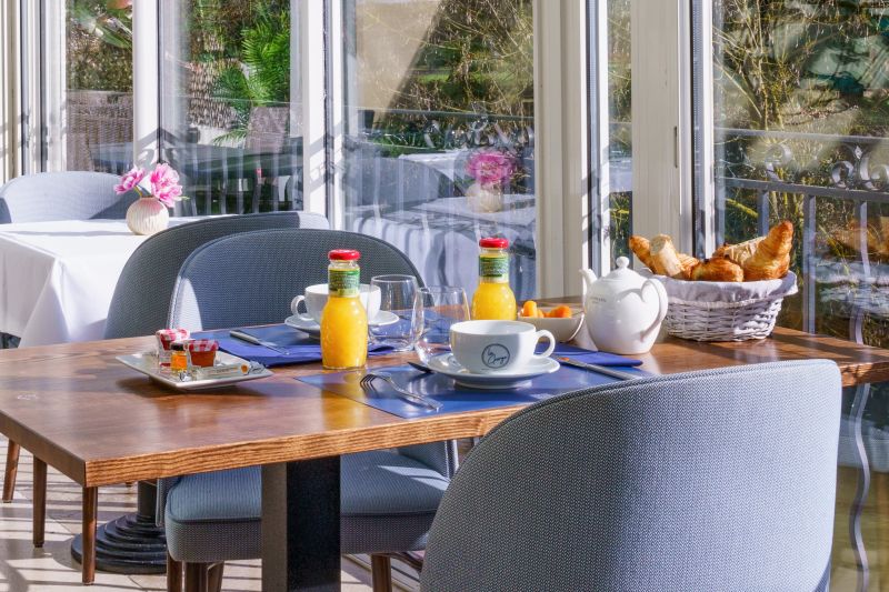 The Originals Boutique, Hôtel Le George, Loches - photo 2