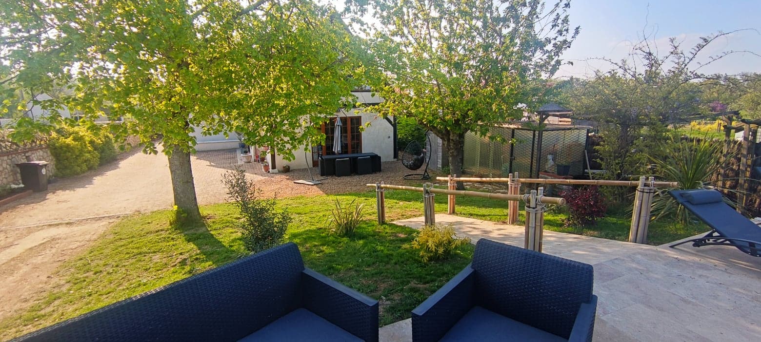 Gîte de poulas, Couffy - photo 7