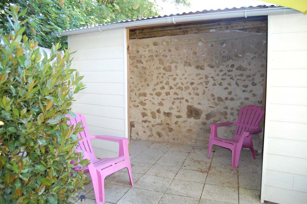 Amboise gîte de Christine, Amboise - photo 12