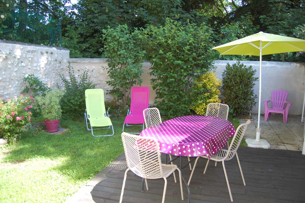 Amboise gîte de Christine - photo 5