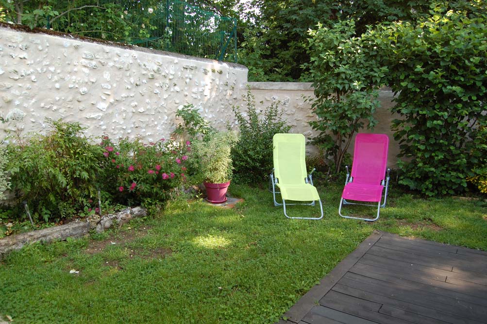Amboise gîte de Christine, Amboise - photo 17