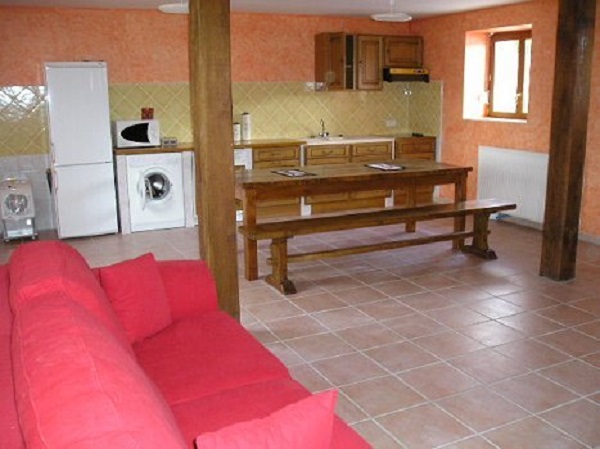 Gîte des Abeilles, Montierchaume - photo 2