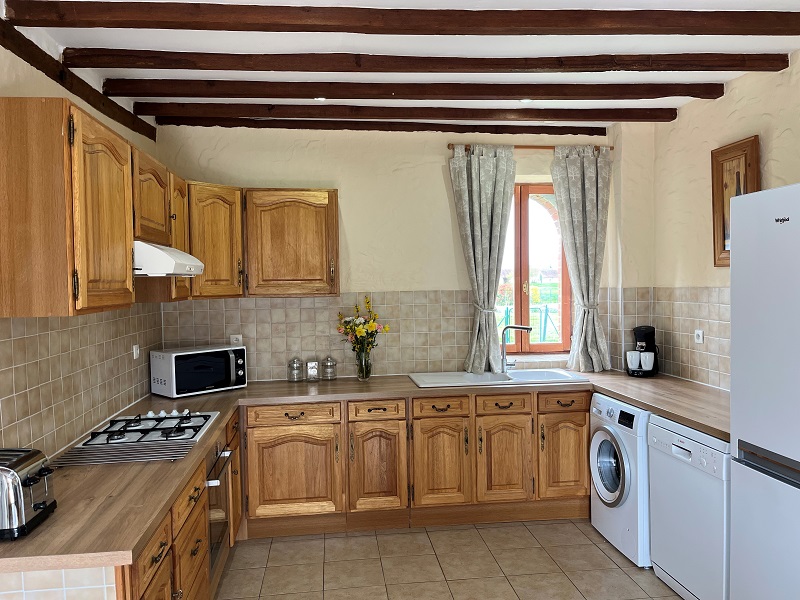 Les Petites Cigognes - Le Grebe, Cussay - photo 6