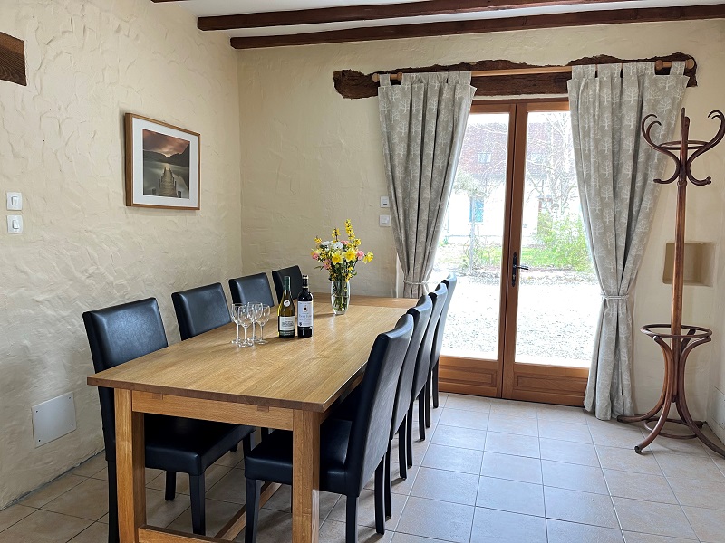 Les Petites Cigognes - Le Grebe, Cussay - photo 8