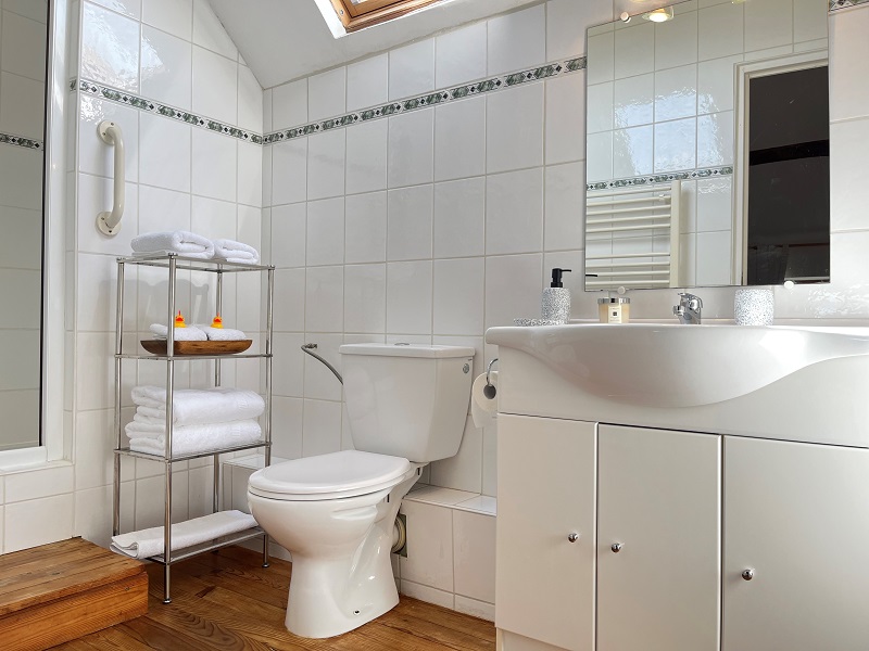 Les Petites Cigognes - Le Grebe, Cussay - photo 2