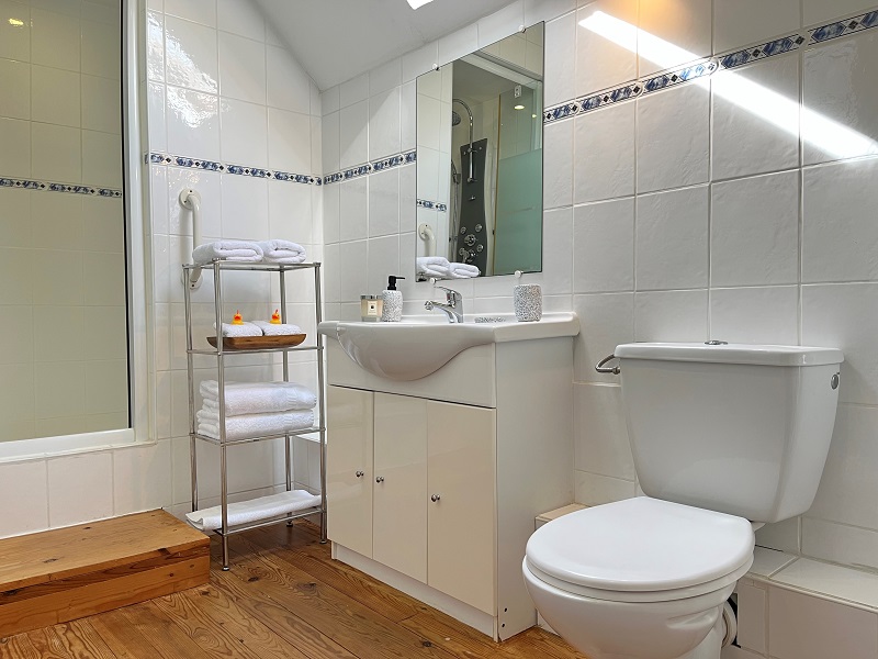 Les Petites Cigognes - Le Grebe, Cussay - photo 10