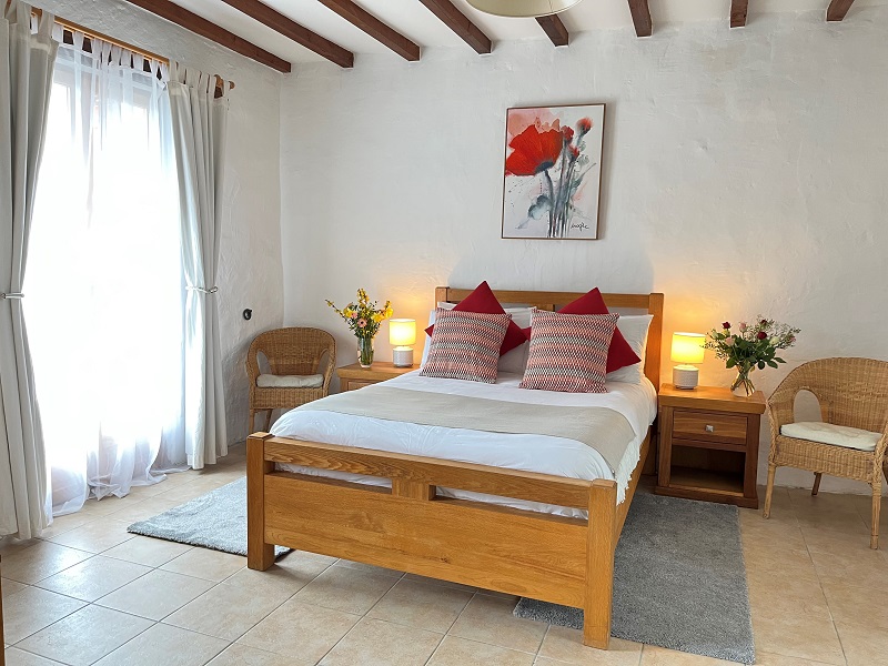 Les Petites Cigognes - Le Grebe, Cussay