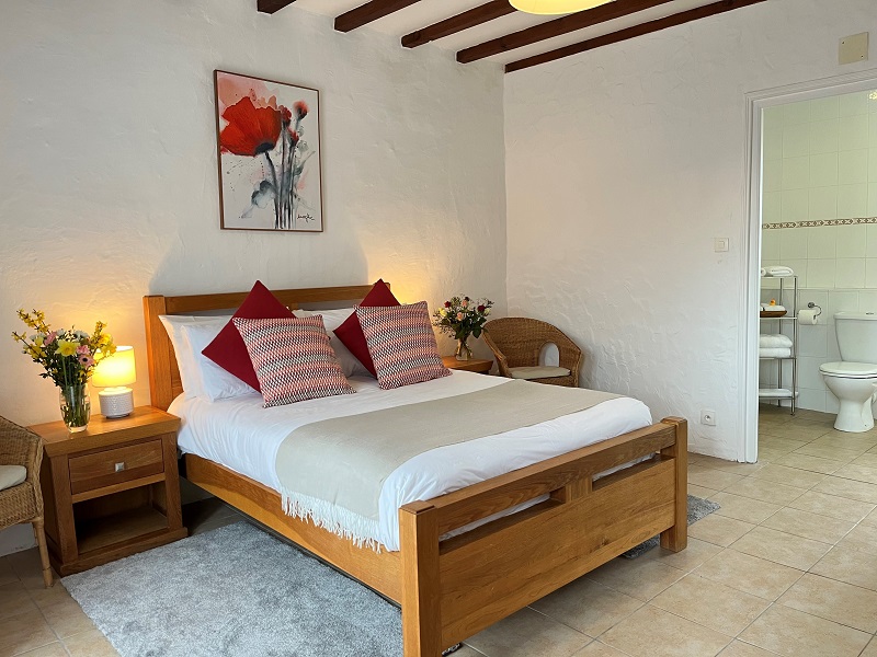 Les Petites Cigognes - Le Grebe, Cussay - photo 12