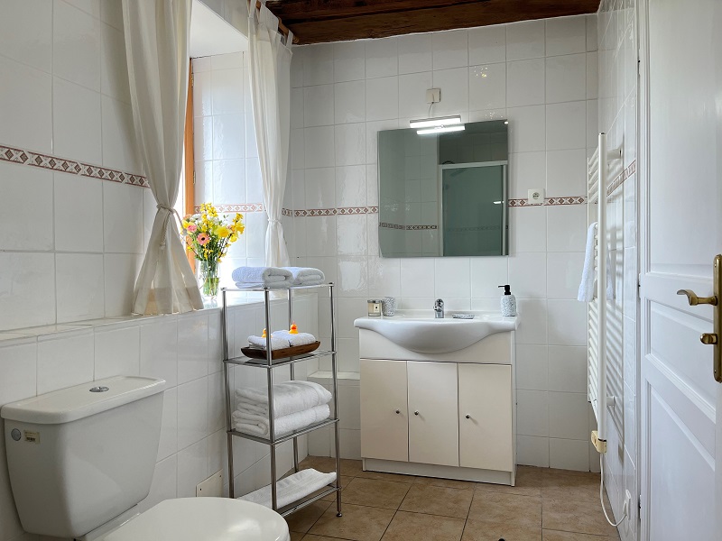 Les Petites Cigognes - Le Grebe, Cussay - photo 9