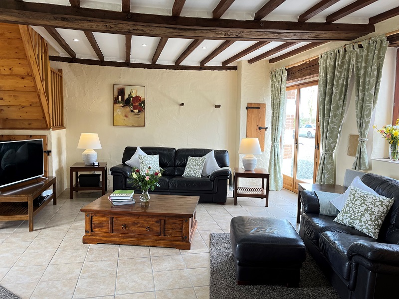 Les Petites Cigognes - Le Grebe, Cussay - photo 5