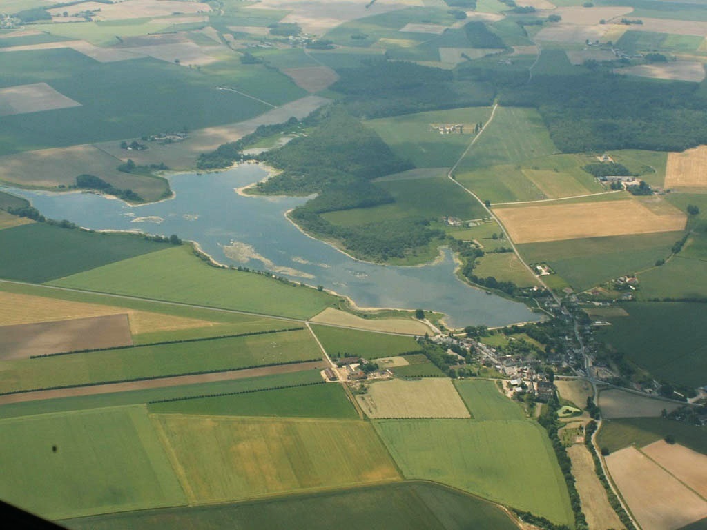 Randonnée de l'étang du Louroux, Le Louroux - photo 6