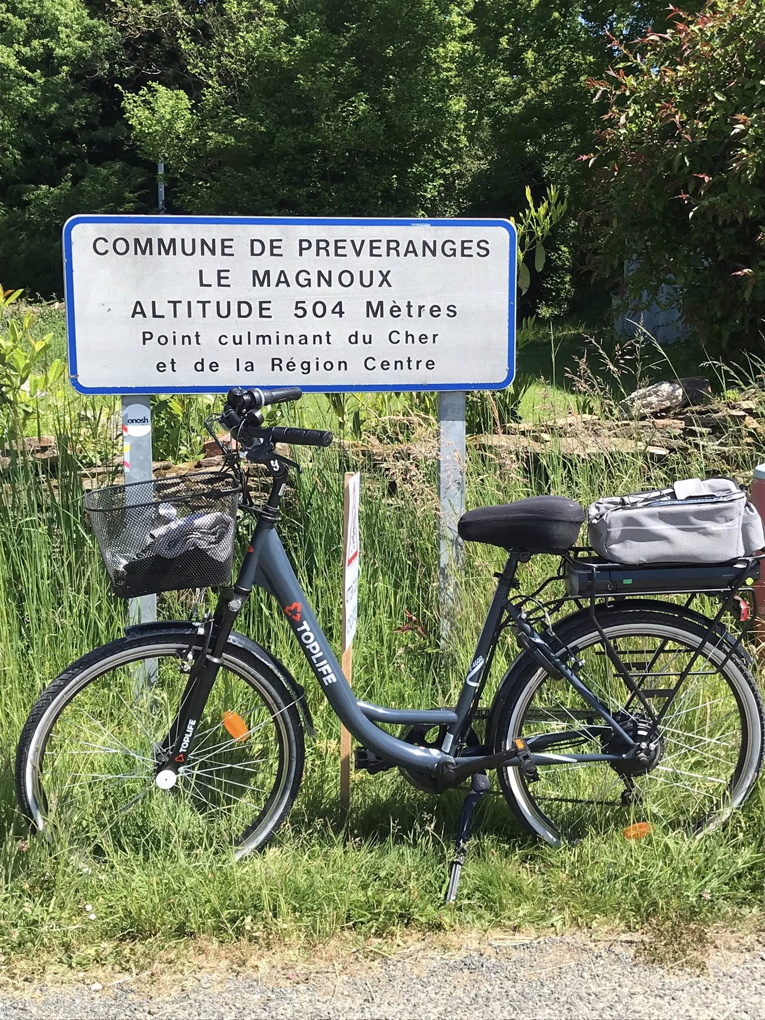 Au pays préverangeois