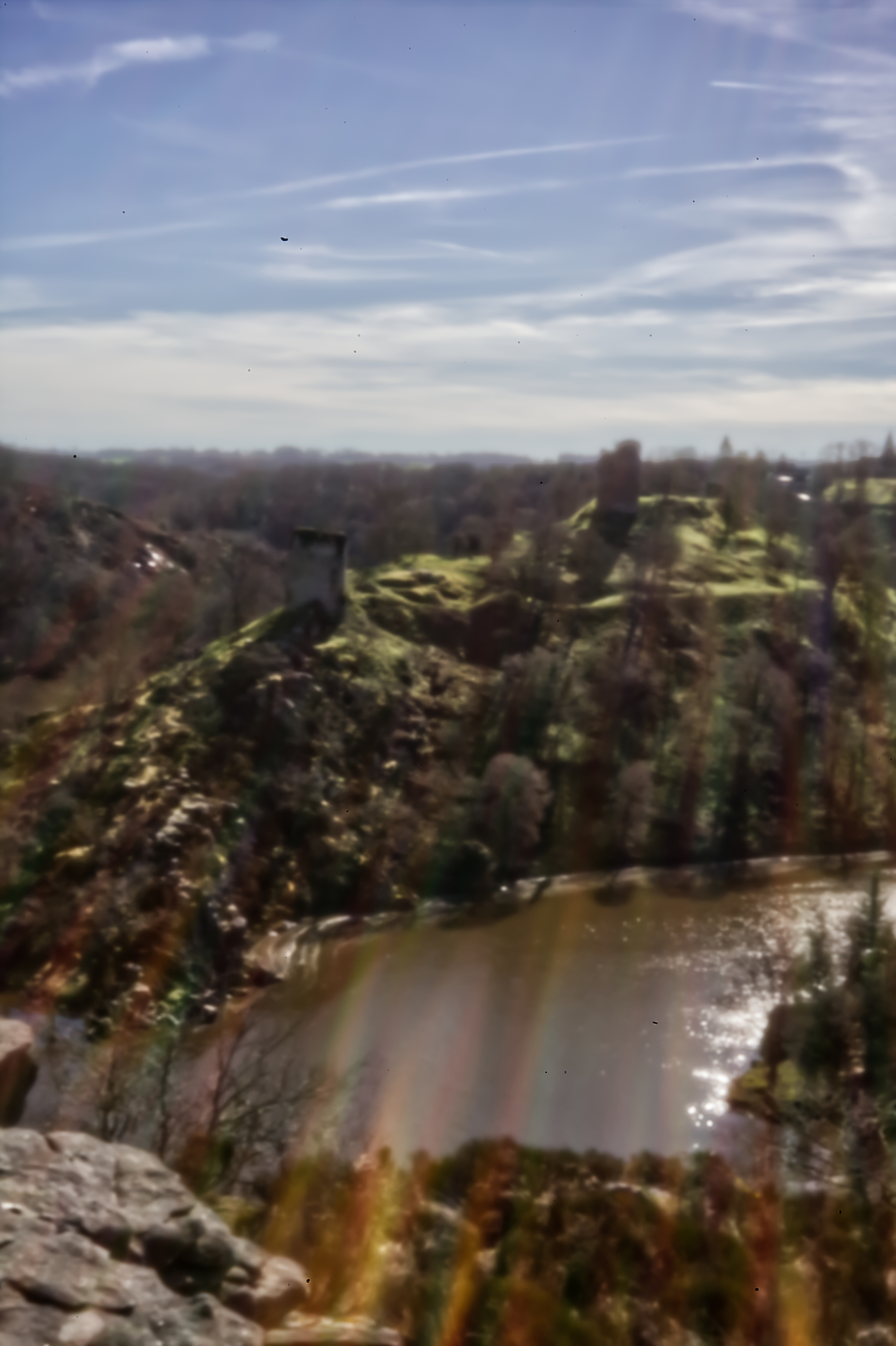 Au salon de George Sand, audition de piano