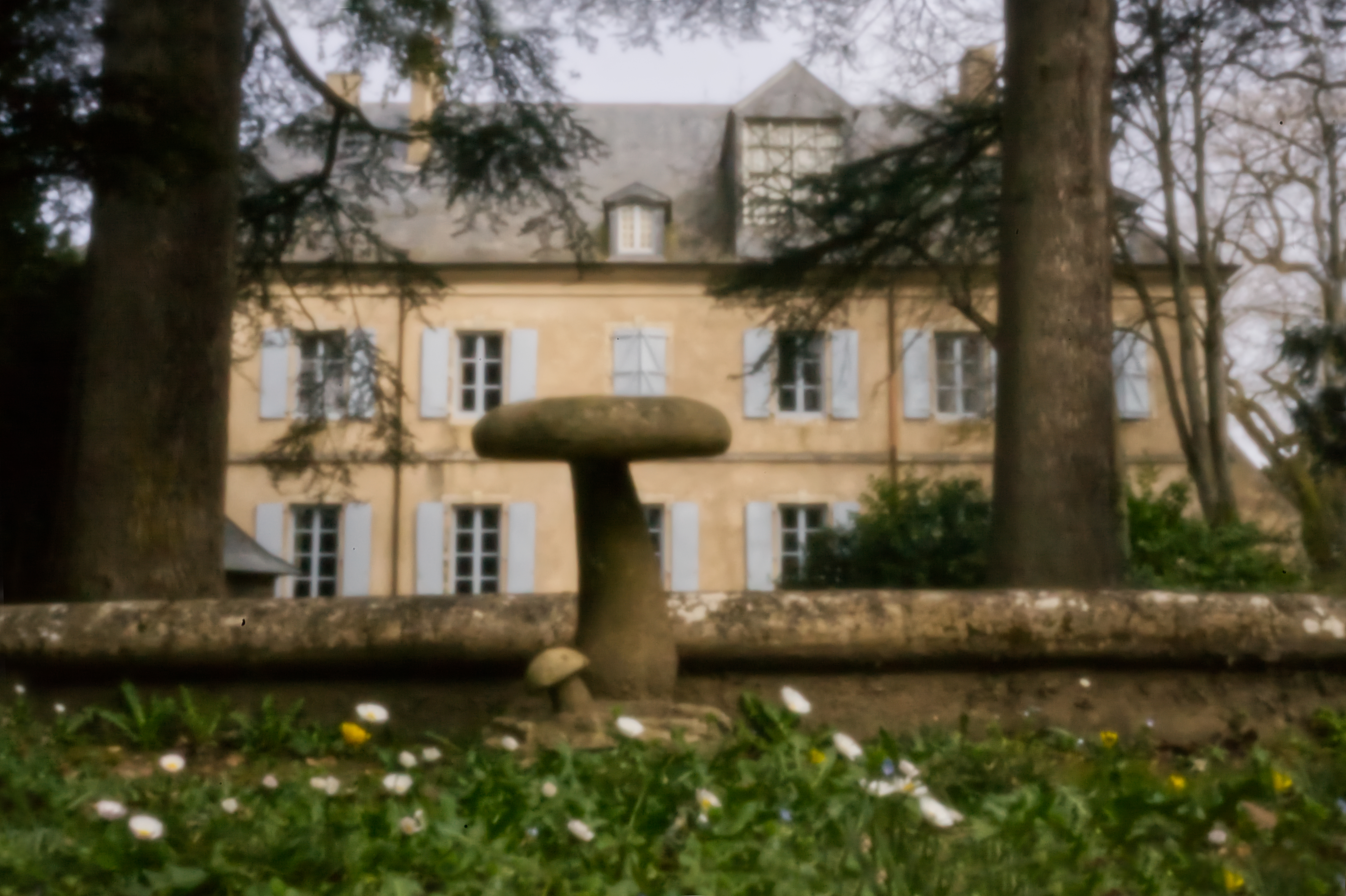 Le Monde, vu par George Sand (Mois de la photo)