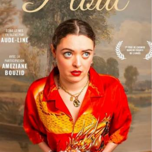 Les One du Barj' - Aude-Line