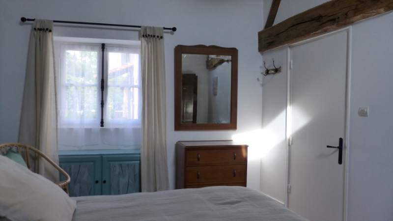 Le Petit Chardon, Concremiers - photo 7