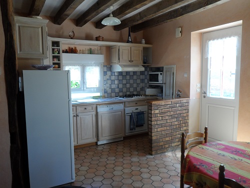 Le Petit Être, Le Boulay - photo 2