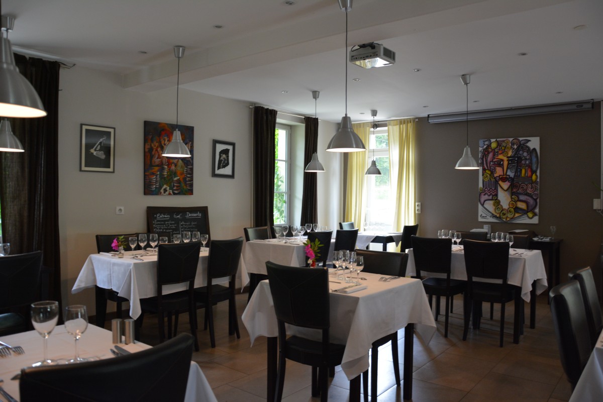 Le Petit Roy, Le Menoux - photo 4