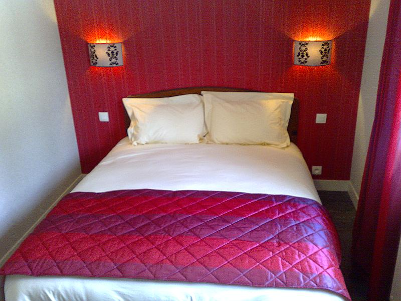 HÔTEL LE PIGEONNIER