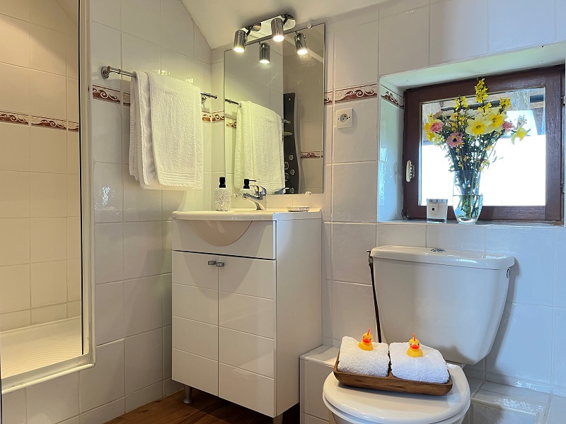 Les Petites Cigognes - Le Pluvier, Cussay - photo 9