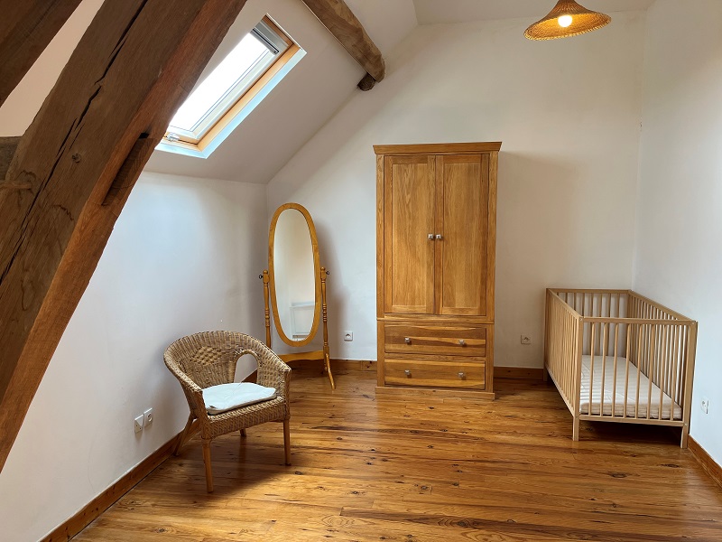 Les Petites Cigognes - Le Pluvier, Cussay - photo 5