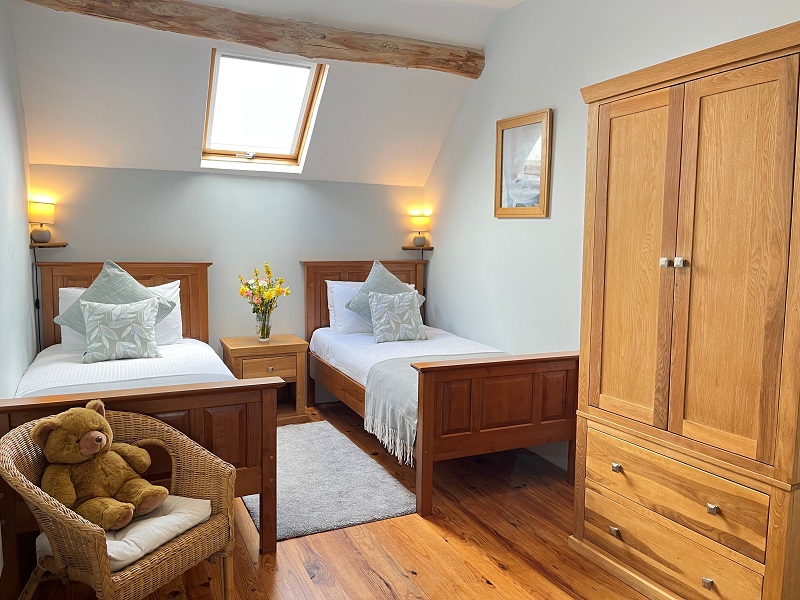 Les Petites Cigognes - Le Pluvier, Cussay - photo 6