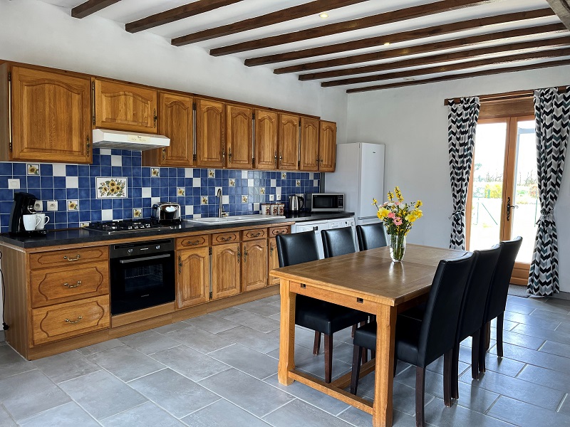 Les Petites Cigognes - Le Pluvier, Cussay - photo 3