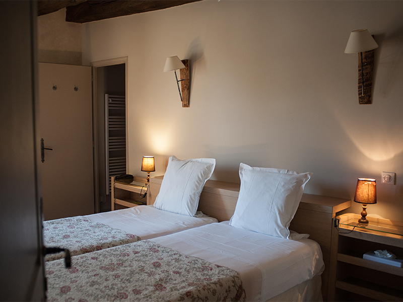 Logis Hotel Relais de la Mothe, Yzeures-sur-Creuse - photo 6