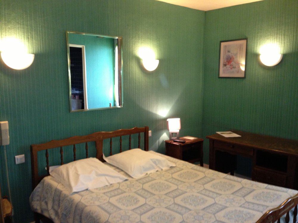 Hôtel du Rempart, Sancerre - photo 3