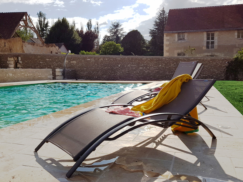 Le Four à Pain du Domaine des Cyclamens, Verneuil-sur-Indre - photo 5