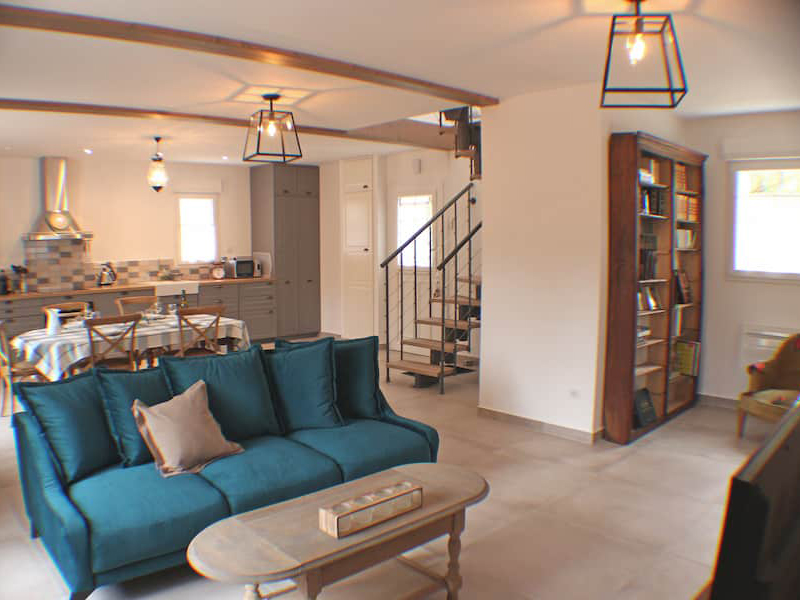 Le Four à Pain du Domaine des Cyclamens, Verneuil-sur-Indre - photo 11