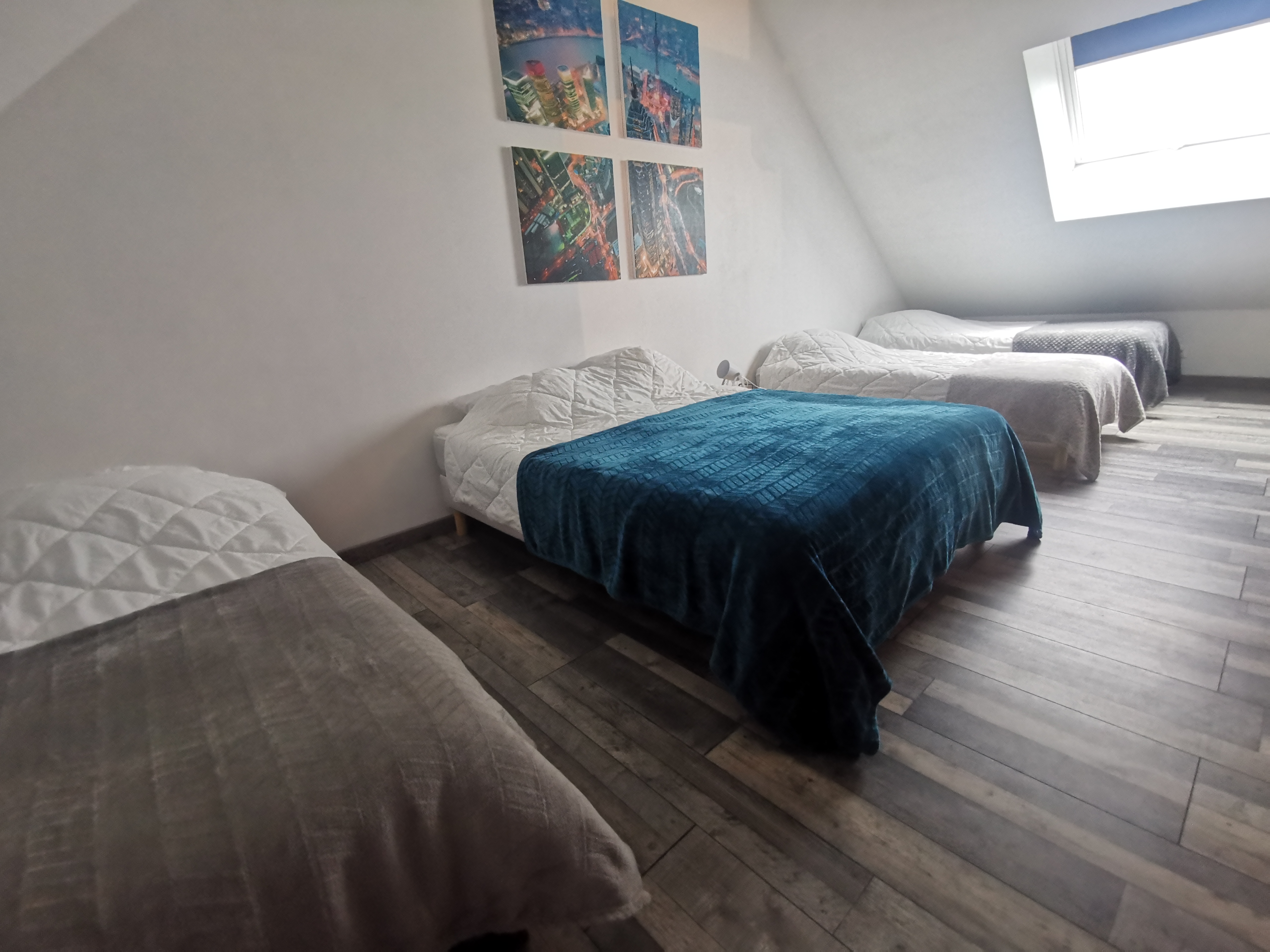 Gîte le Pti' Fernin, Saint-Viâtre - photo 6