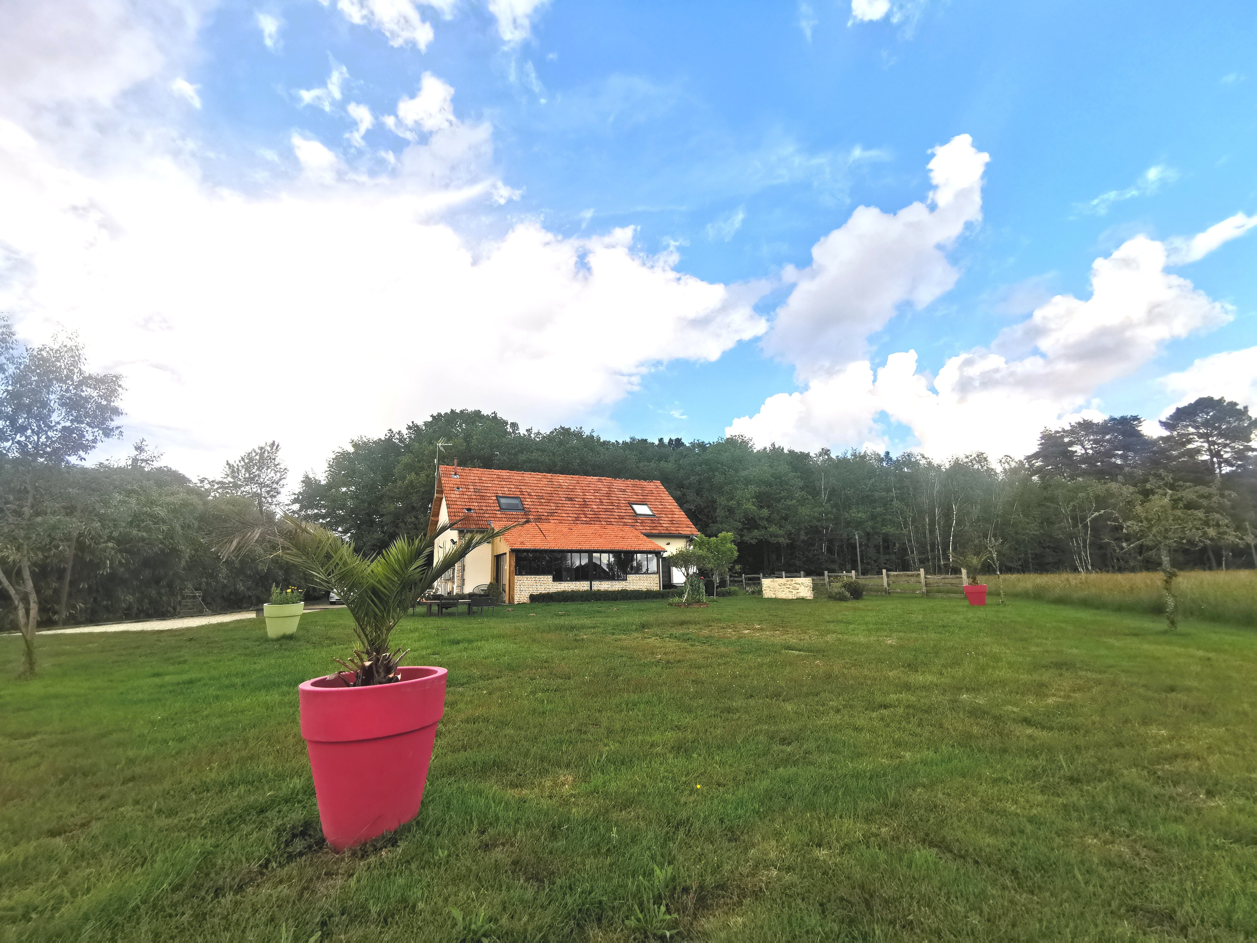 Gîte le Pti' Fernin, Saint-Viâtre - photo 4