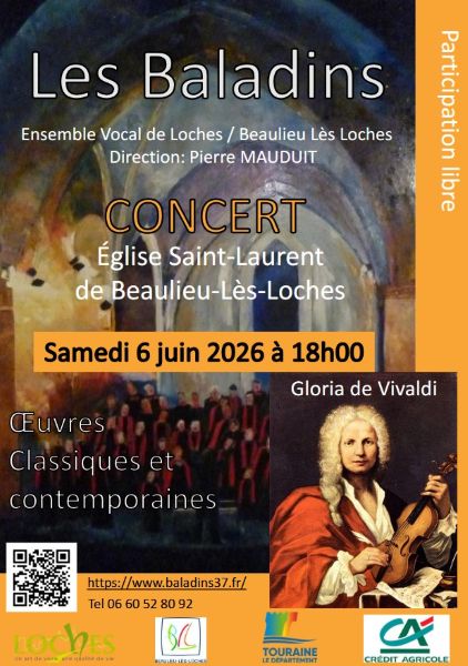 Soirée musicale