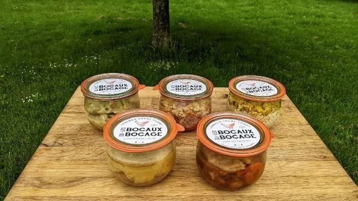 Hôtel Saint-Cyr, La Ferté-Saint-Cyr - photo 6