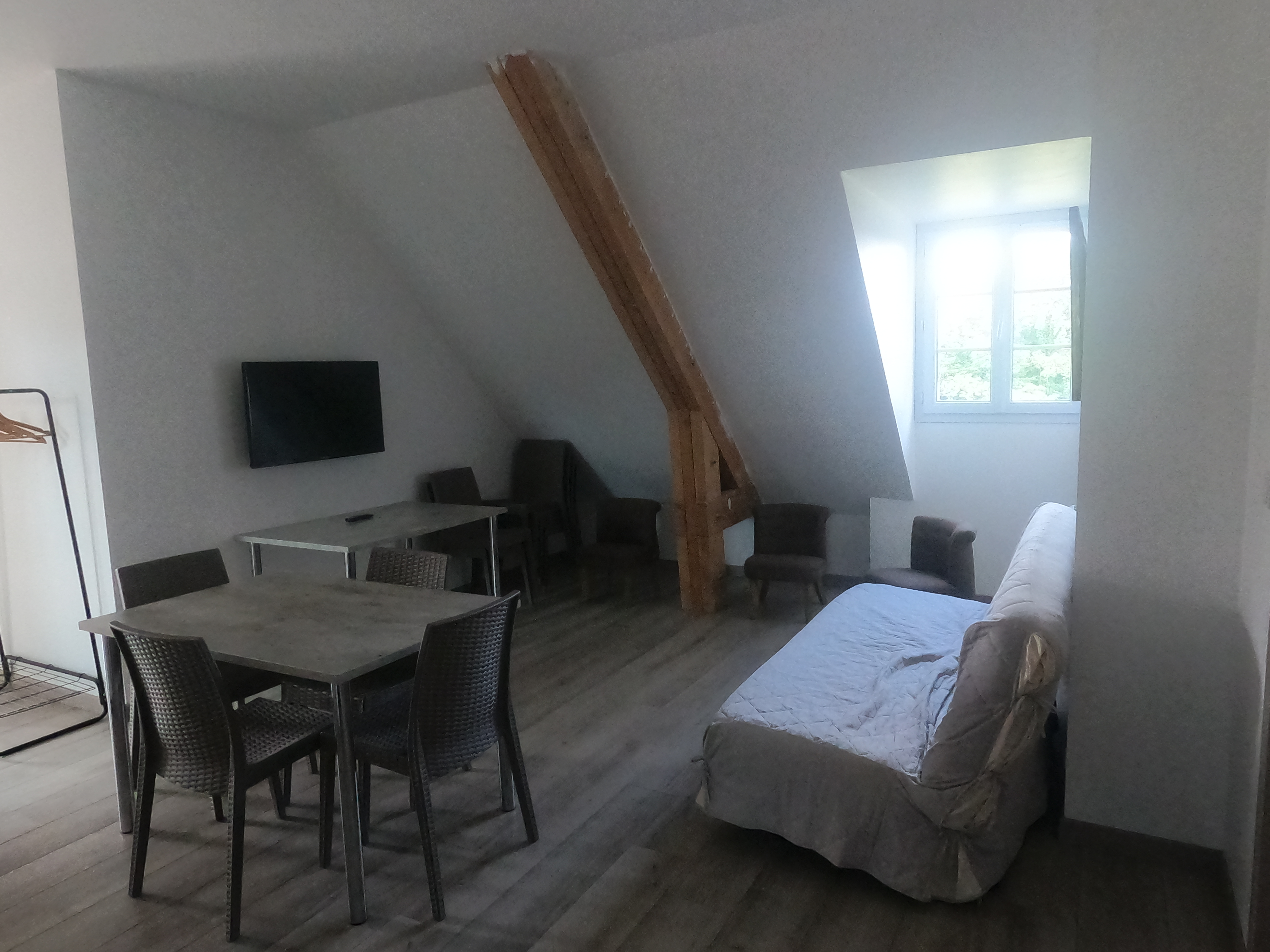 L'Écrin de la Martinière 2, Brèches - photo 2