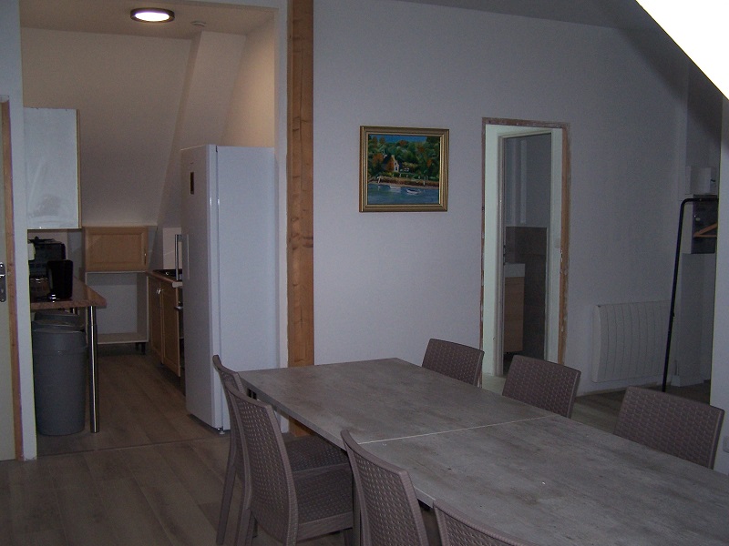 L'Écrin de la Martinière 2, Brèches - photo 3