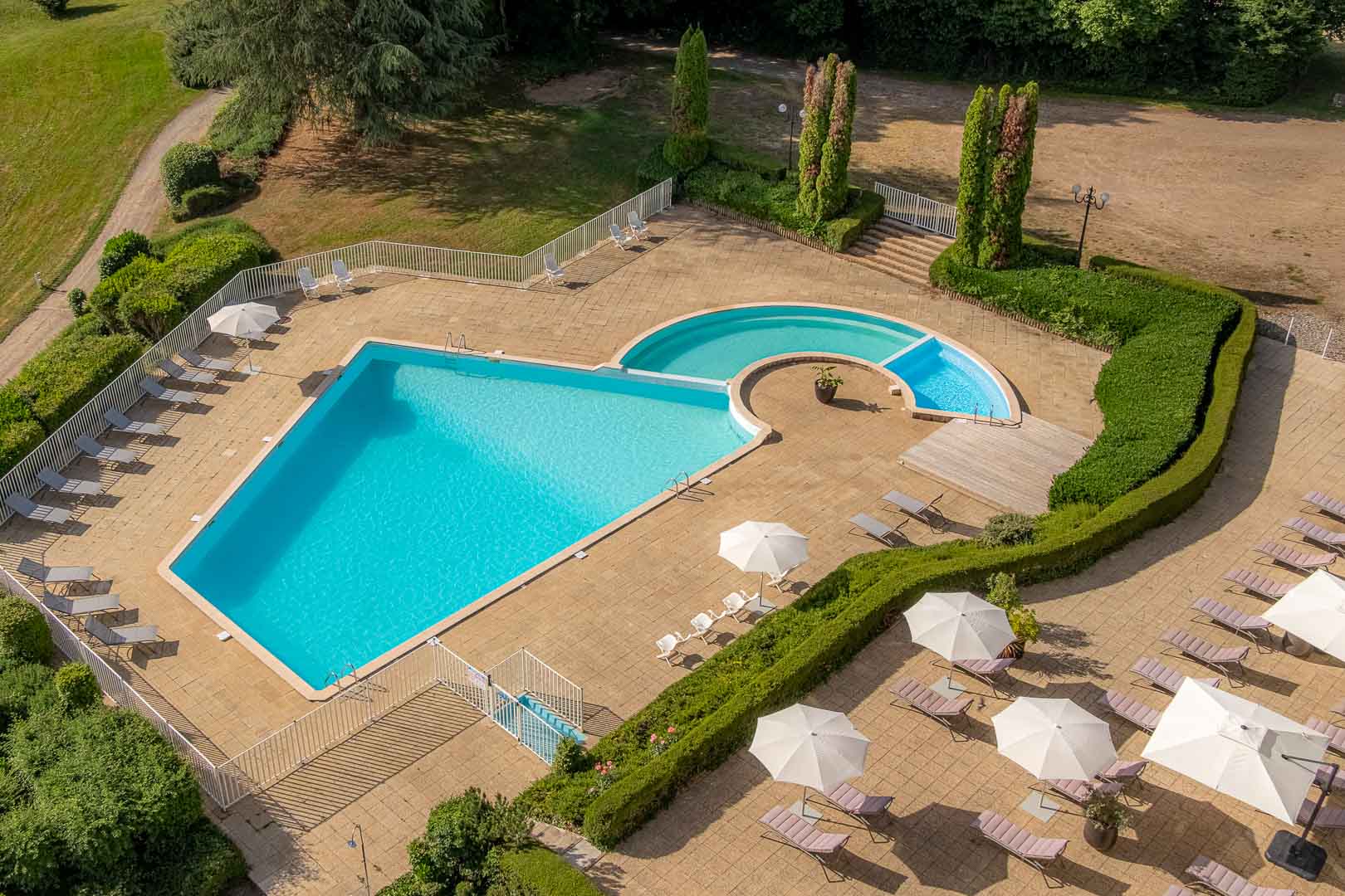 Domaine des Dryades, Pouligny-Notre-Dame - photo 3