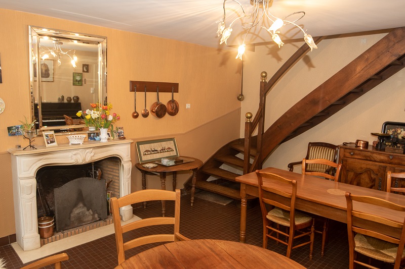 Ferme les Grillons, Limeray - photo 17