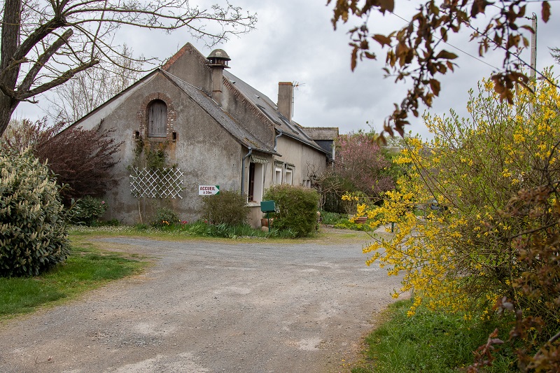 Ferme les Grillons, Limeray - photo 15
