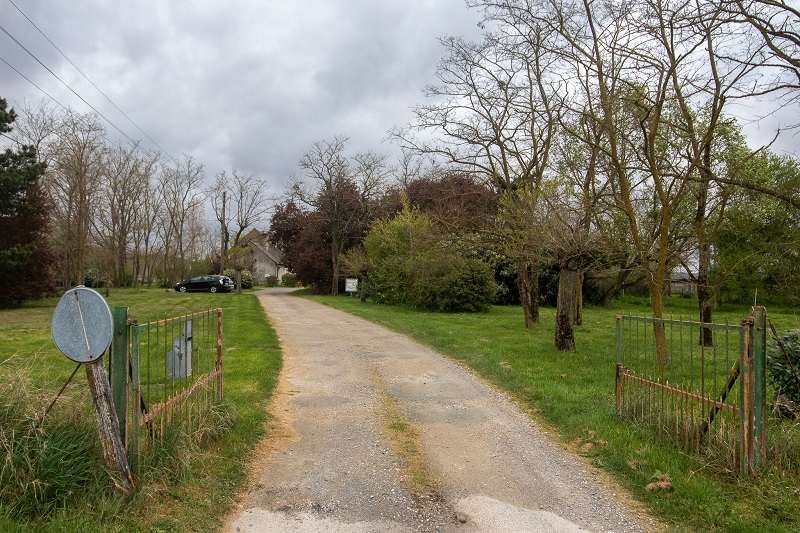 Ferme les Grillons, Limeray - photo 11