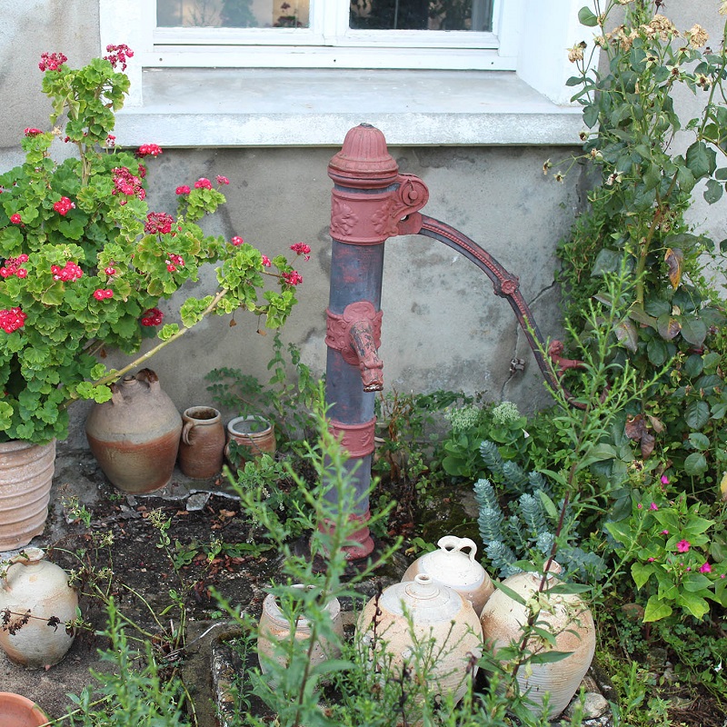 Ferme les Grillons, Limeray - photo 14