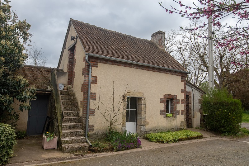 Ferme les Grillons, Limeray - photo 12