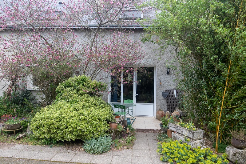 Ferme les Grillons, Limeray - photo 7