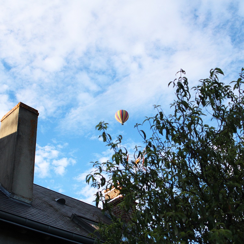 Ferme les Grillons, Limeray - photo 6